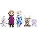 Disney Frozen Talking 9-inch Small Plush Bruni the Fire Spirit, Stuffed Animal, Salamander, Kids Toys for Ages 3 Up by Just Play