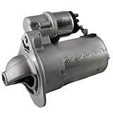 25187951 96469962 Starter Motor abulollry Fit for Daewoo Engine 12V