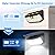 Aootek Solar Lights Outdoor 182 LEDs 2500Lm Solar Motion Sensor Lights IP65 Waterpro of with Wide Anglefor Patio Garden Garage Yard Front Door(2pack)