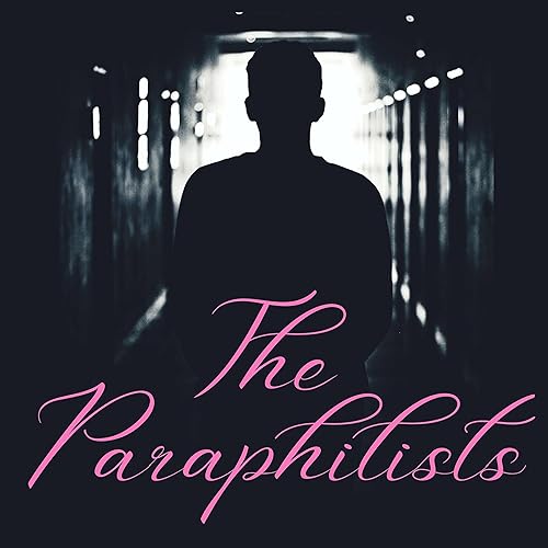 Michael Mele, Multiple Paraphilias cover art