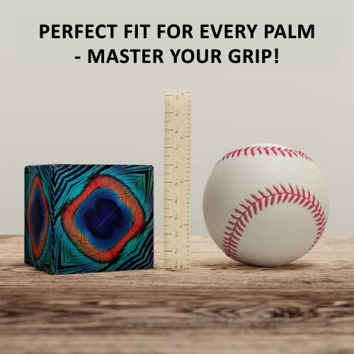 SHASHIBO-Shape-Shifting-Box-Award-Winning-Patented-Fidget-Cube-w-36-Rare-Earth-Magnets-Extraordinary-3D-Magic-Cube--Shashibo-Cube-Magnet-Fidget-Toy-Transforms-Into-Over-70-Shapes-Wings