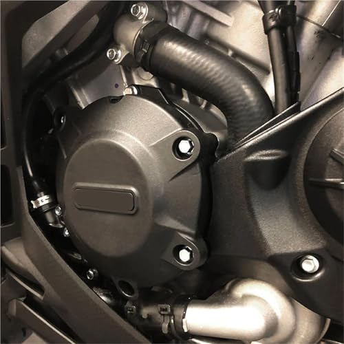 Protection moteur RSV4 pour éviter les fuites de carter après chute 2023