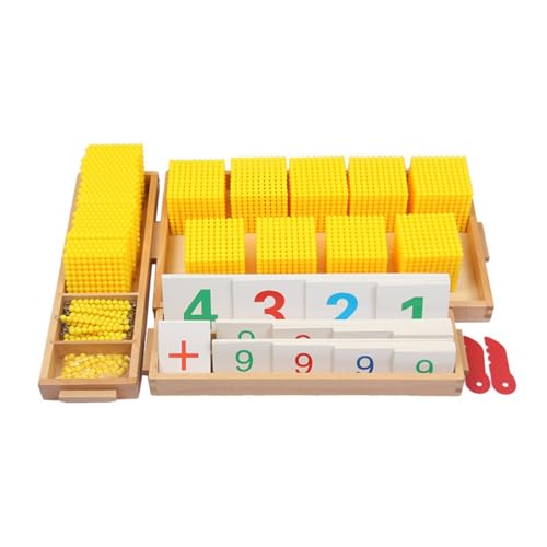 Juego educativo de matemáticas Qianly para resolver operaciones sin frustración