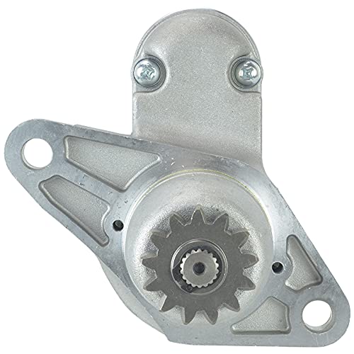 DB Electrical SND0347 Starter (Toyota Camry 2.4L 3.0L 02 03 04/Avalon Lexus Scion) by DB Electrical - Used condition - Image 8