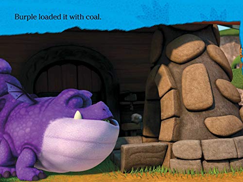 Dragon Heroes: Ready-To-Read Level 1