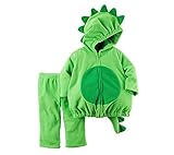 Carter's Baby Boys' Little Dinosaur Costume 9 Months