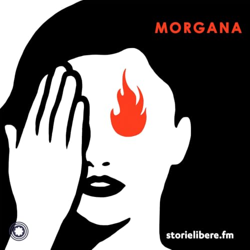 Morgana cover art