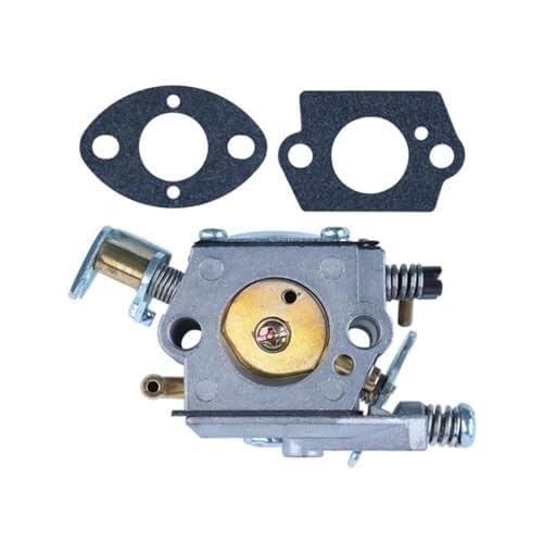 Carburateur pour Efco 937 941C régule le flux pour une coupe nette