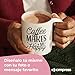 Imagen de Cimpress Taza Personalizada con Foto o Texto