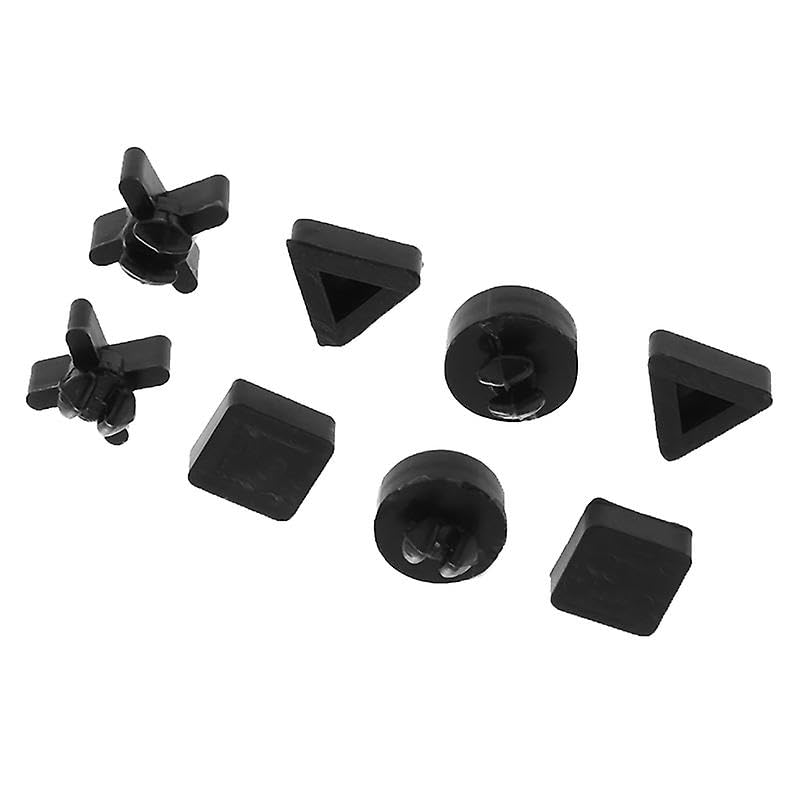 See full amazon price history chart for TCOS TECH Silicon Bottom Rubber Feet Pads Cover Cap for PS4 Pro Housing PS4 Console Case Rubber Feet Cover (PS4 PRO) TCOS TECH Silicon Bottom Rubber Feet Pads Cover Cap for PS4 Pro Housing PS4 Console Case Rubber Feet Cover (PS4 PRO) (B0CBYZM25K) Amazon Price History, Amazon Price Tracker