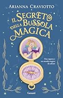 Il segreto della bussola magica 8811008883 Book Cover
