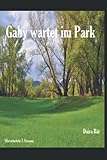 Cover zum Buch Gaby wartet im Park
