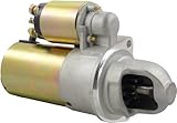 New Premium Starter for Cadillac Allante Deville Eldorado Seville SRX STS XLR 4.6L 9000805 9000862 10465294 19136218 CM9805 12563879 323-489 336-1909 336-1914 LRS1748 S2765 46-5112 46-5134 91-01-4384