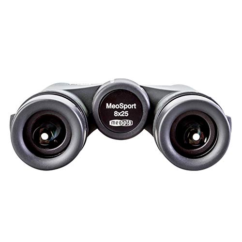 Binocular Meopta MEOSPORT 8x25 compacto y resistente miniatura 3