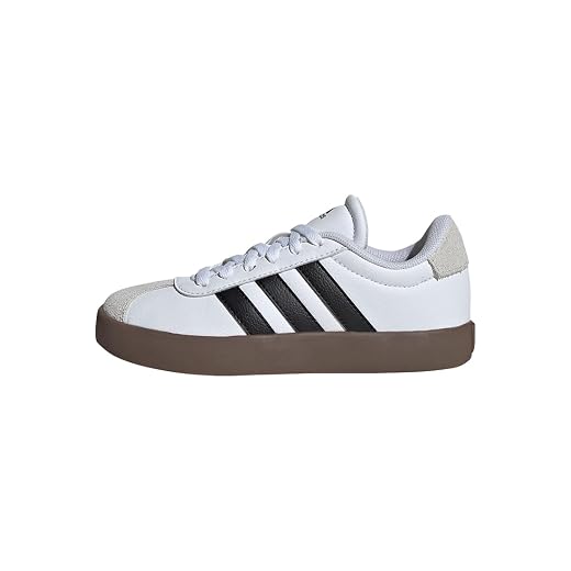adidas Unisex Kids Vl Court 3.0 Shoes