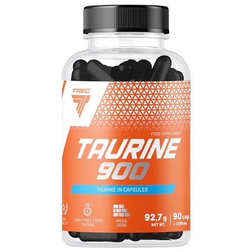 Trec Nutrition TAUR 900 *2 90C