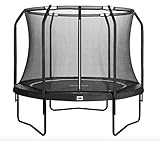 Salta Premium Black Edition Trampolin -...