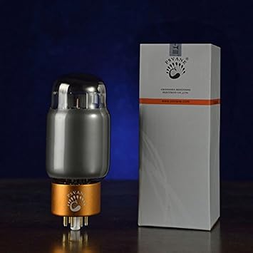 1PC Classic Grade Psvane KT88-T Mark II Vacuum Tubes Replace KT88 KT88-Z 6550