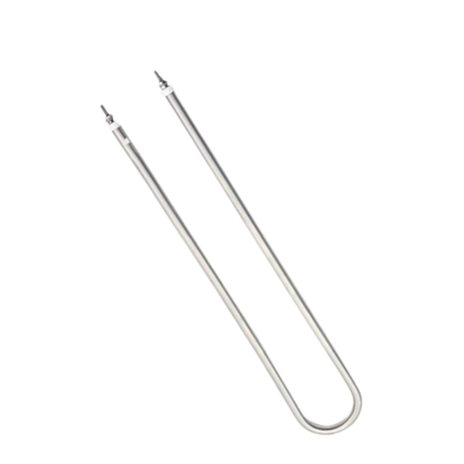 220V U Type Heating Element 200W Stainless Steel Electric Tubular Air Heater
