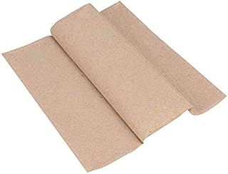 Perfect Stix Brown MultiFold Towels Pack of 500 Towels