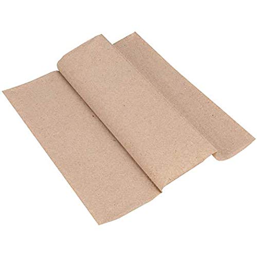 Perfect Stix Brown Multifold Towels Pack Of 500 Towels #TOP14
