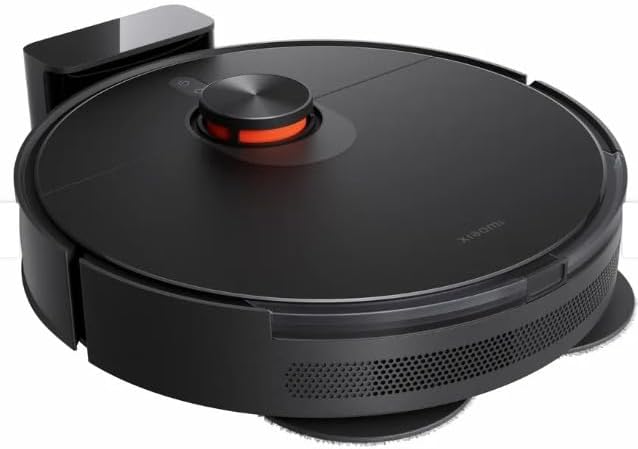 robô aspirador Xiaomi