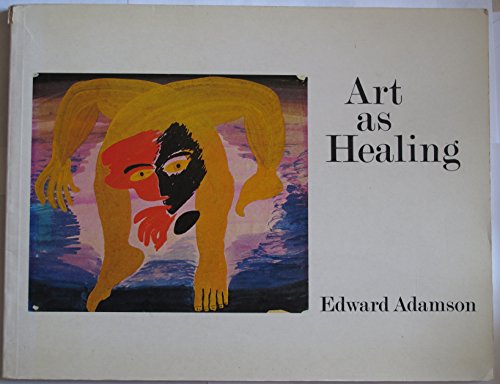 Art As Healing 0892540133 Book Cover