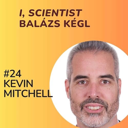 Kevin Mithcell