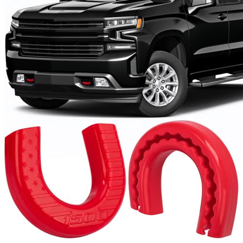 MODELAUTO Chevy Silverado Tow Covers