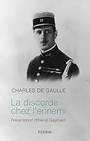 La discorde chez l'ennemi 2262076316 Book Cover