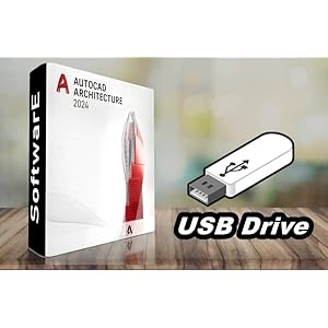 Software AutoCAD Architecture 2024 ...