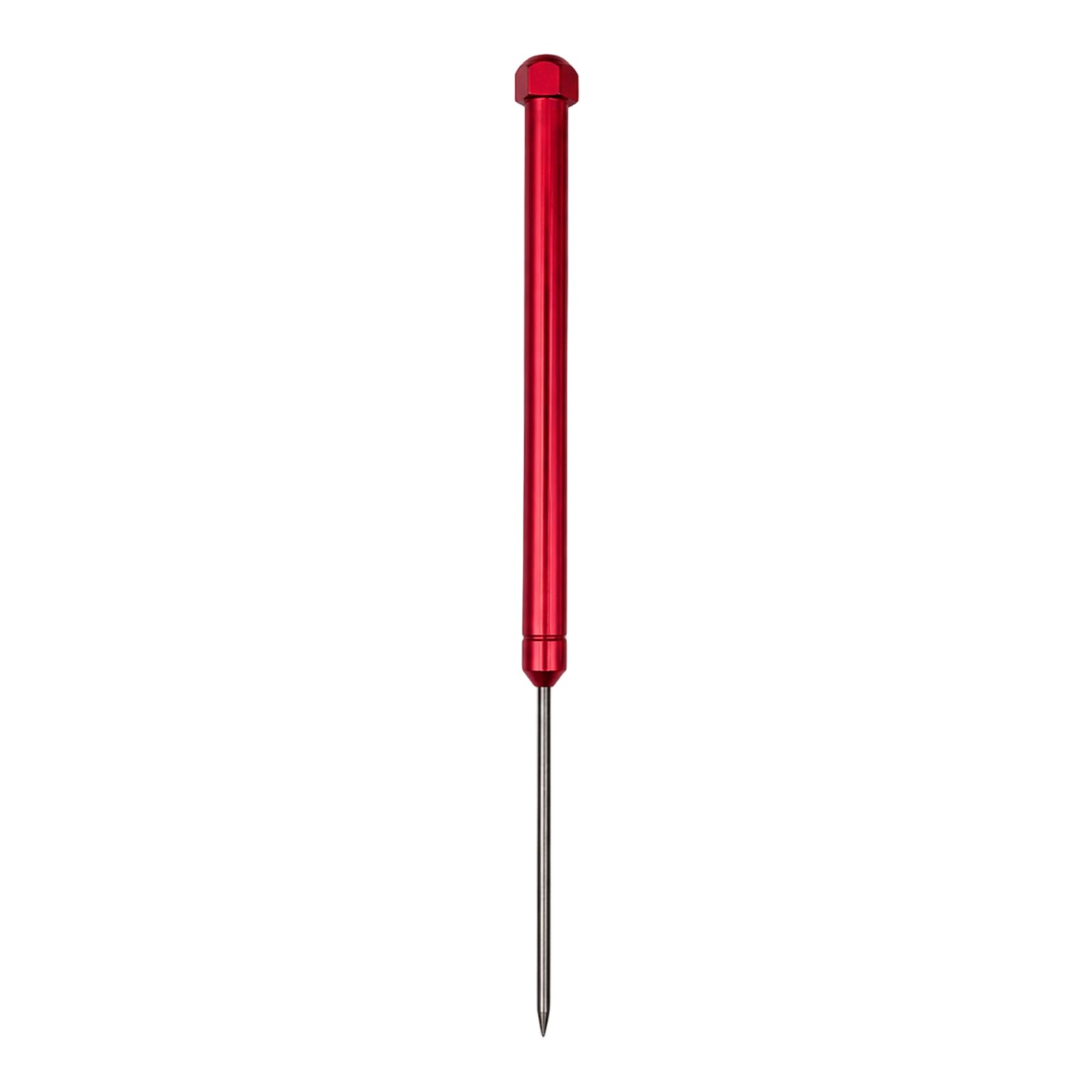 Manual Electronics Repair Pick Tool, Metal Soldering Pin Puller for Circuit Board Work and Detailed Maintenance Tasks Manual Soldering Pin Puller Metal Pick Circuit Board Service Maintenance