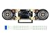 Produktbild Waveshare IMX219-160IR Camera Supports Jetson Nano Developer Kit Compute Module 3/3+, 8 Megapixels Infrared Night Vision 160° FOV Suits for AI Projects