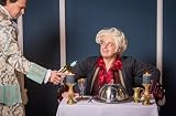 JOCHEN SCHWEIZER Geschenkgutschein: Mozart Dinner Konzert Salzburg ...