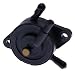 Holdwell Fuel Pump Replaces Kohler 24 393 16-S 2439316S Briggs Stratton 808656 Kawasaki 49040-7001 John Deere LG808656 Briggs Stratton 491922 John Deere M145667