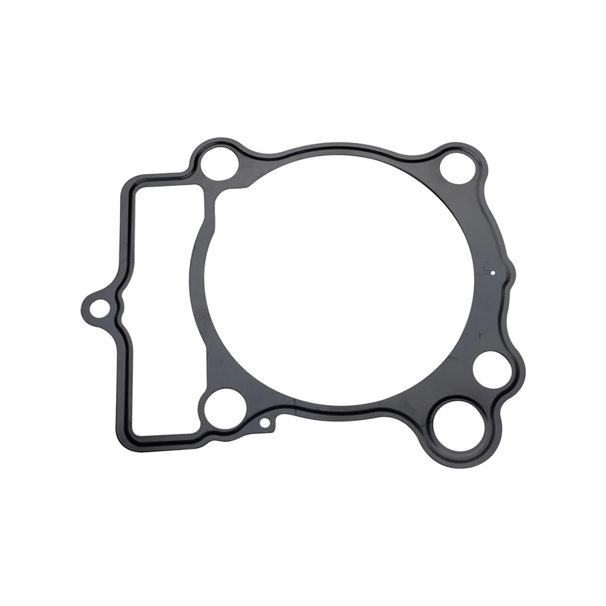 Motorcycle Cylinder Clutch Cover Crankcase Gasket Kits Fit for RMZ250 RM-Z 250 2011-2013(Head Base Gasket)