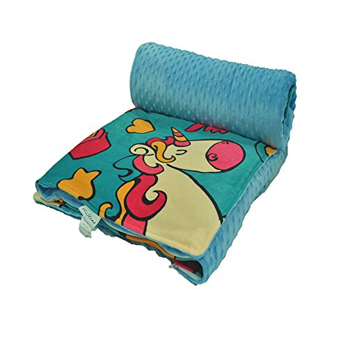 Top 10 Children’s Weighted Blankets Reviews Top Best Pro Review