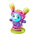 Imagen de Fisher-Price DJ Bouncin' Star Robot Aprendizaje