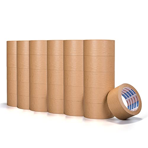eco-friendly gift wrapping ideas Biodegradable tape