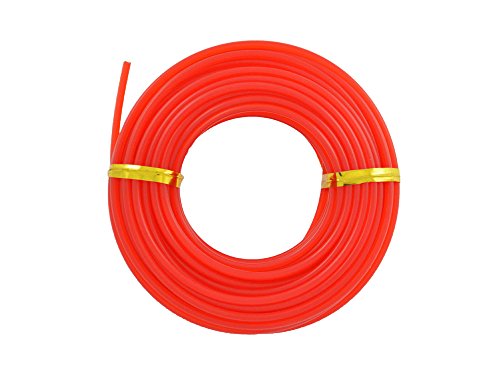 Green Jem heavy duty replacement strimmer line Cover