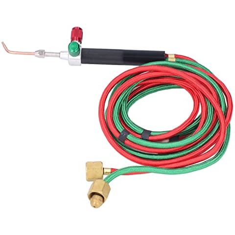 Mini Soplete de Soldadura de Joyería de Gas Cover