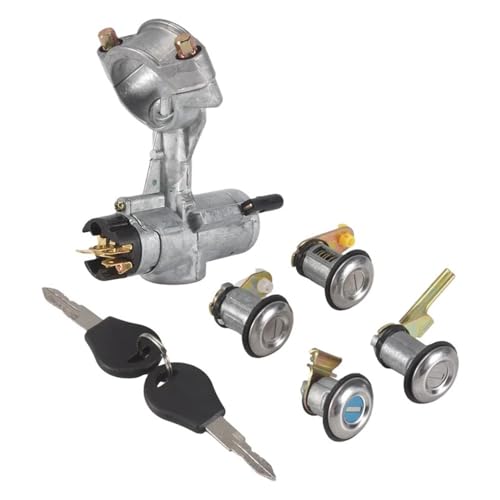 Kit de interruptor de arranque Nissan Patrol GQ Y60 Sentra B12 clausor encendido 99810-50A00