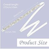 Zoom IMG-2 amaxiu cintura da sposa con Zoom IMG-2 amaxiu cintura da sposa con