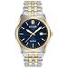 Citizen Eco-Drive Men's BM7334-58L Corso Two-Tone Watch