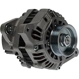 31100-RSH-004 Alternator Compatible for Honda Fit L4 1.5L 2007 2008