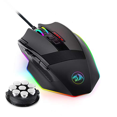 Redragon Sniper M801 (com fio)