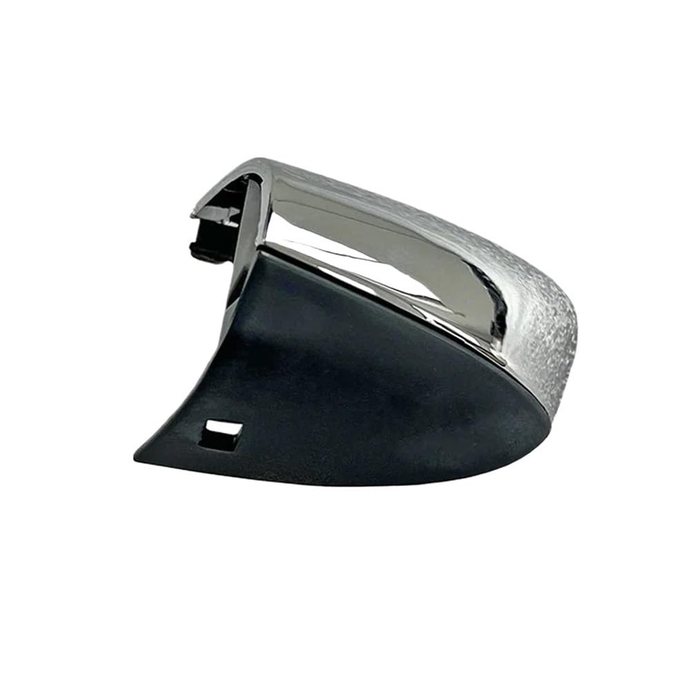 Poignée porte gauche pour Mercedes Classe C W205 W213 - Couvercle de remplacement A0997661700