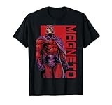 Marvel X-Men Magneto Villainous Mutant Graphic T-Shirt