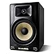 M-Audio Forty Eighty 8-Zoll Studiomonitorlautsprecher für Produktion und Mixing mit Präzisions-DSP Frequenzweiche, EQ, Steuerungs-App und Bluetooth, 150 W