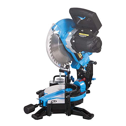 Serra Esquadria, Gamma Ferramentas G2354/BR1, Azul